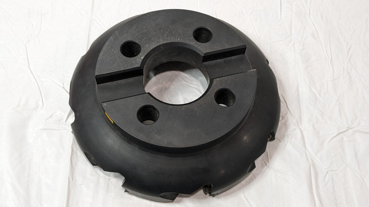 Sandvik Coromant CoroMill 245 Face Milling Cutter 8"CD RA245-203R63-18M 5739935