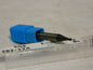OSG Ball Nose End Mill 2mm x 6mm x 2mm x 50mm 2F Carbide WXS 3041420