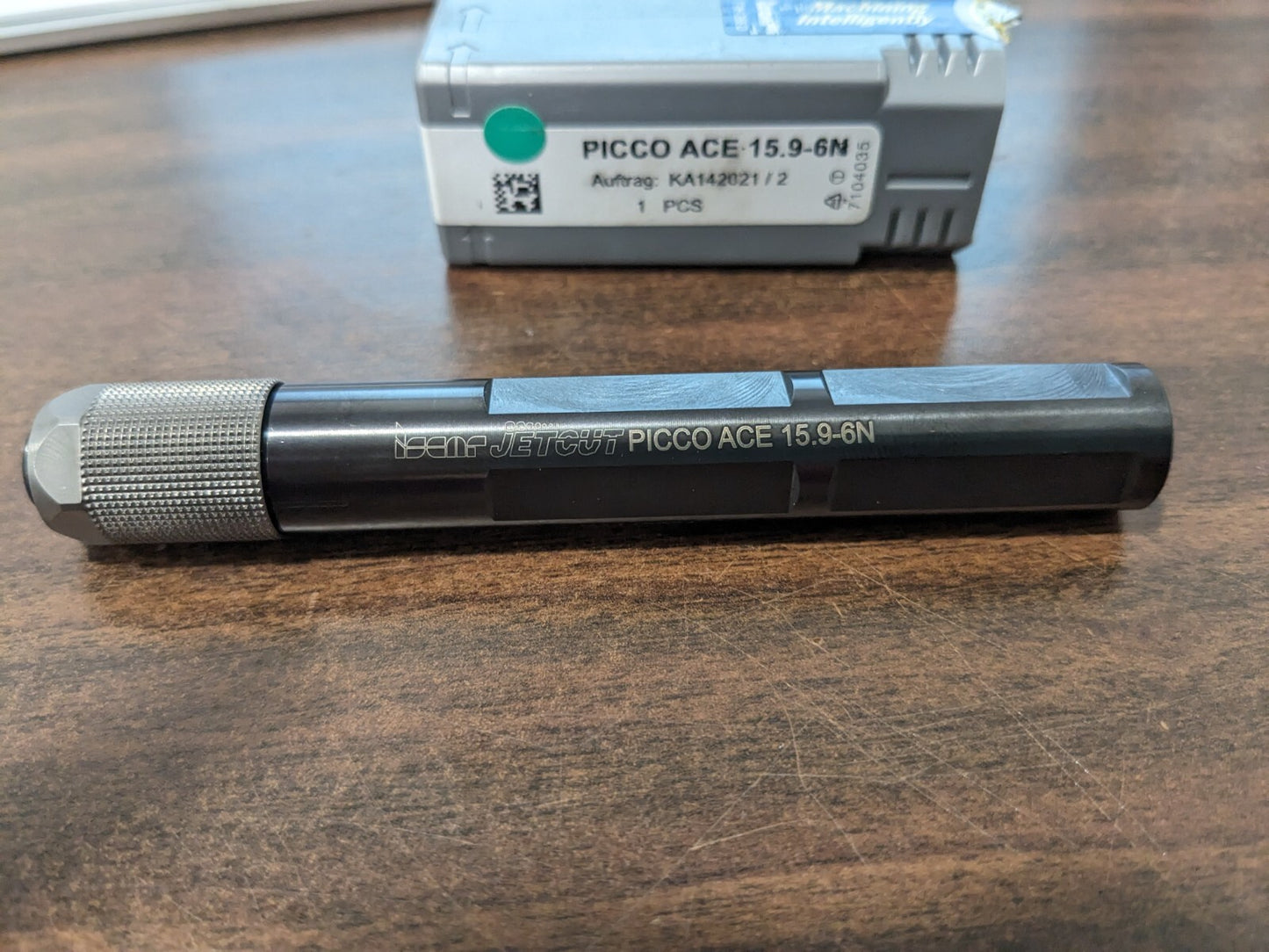 PICCO ACE 15.96N TOOL HOLDER 3385927