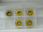 Seco Carbide Turning Insert RCMT43 F1 Grade TP200 Qty 5 96283
