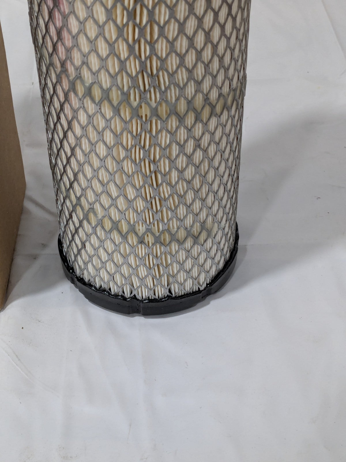 Baldwin Filters Air Filter Element: RS3704