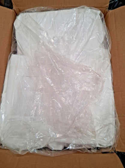 KleenGuard NonDisposable Rain &amp; Chemical-Resistant CoverallsQTY25 Size 2XL 4