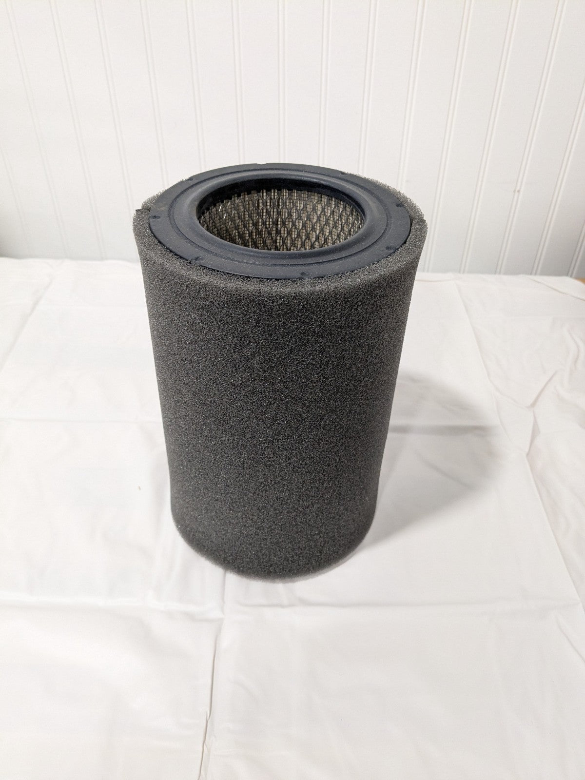 Gast Compressed Air Filter: 10 µm AJ135A