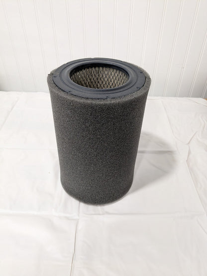 Gast Compressed Air Filter: 10 µm AJ135A