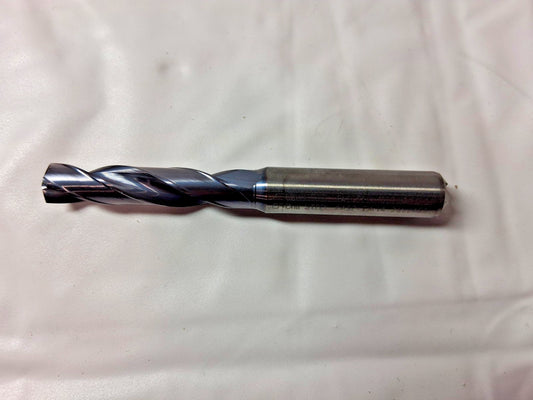 Emuge Carbide Twist Drill Bits TA203344.1020