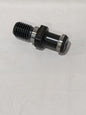 ACCUPRO Retention Knob: BT40, 15 ° Angle Radius, 0.748" Knob Dia 88.701.40.