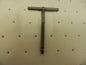 STARRETT 1-1/4 to 2-1/8 Inch Telescoping Gage 50925