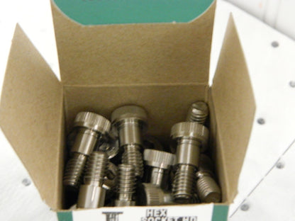 PRO Hex Socket Shoulder Screw 3/8" x 3/8" 5/16-18 UNC QTY 25 88618160