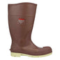 Tingley Unisex 9 Women's Size 11 Composite Toe PVC Knee Boots 1 Pair 93255.