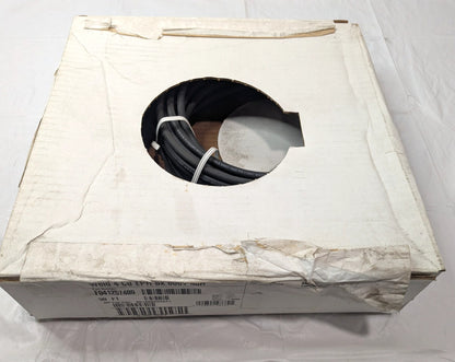 Best Welds Welding Cable 4 AWG Black 600V 50Ft F041257400