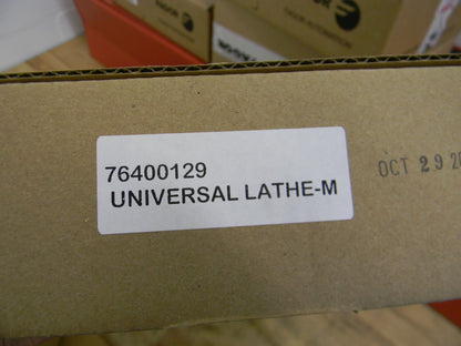 Fagor 2-Axis DRO Package Lathe Kit 10" X-Axis - MISSING 52" SCALE LATHE DRO T06