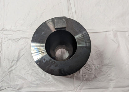Kennametal 50 Tightening Fixture 51/4" HD X 61/2" Base Length TF50 1
