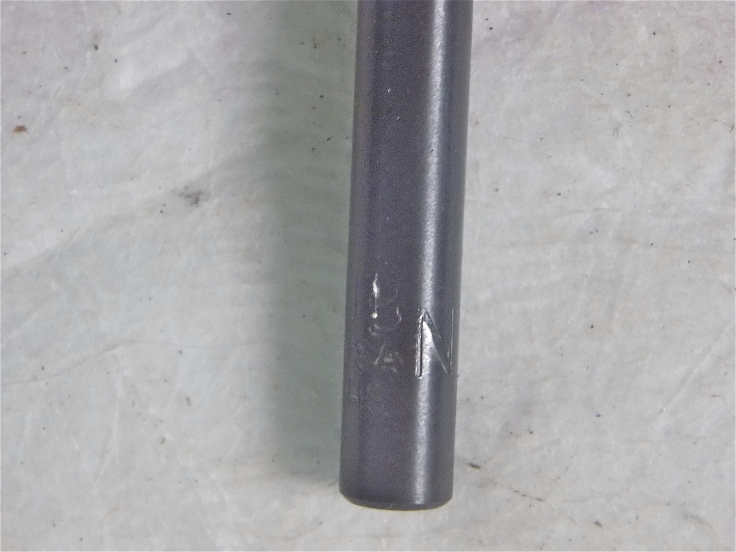 Union Butterfield Aircraft Extension Drill Bit 5/16"x 2.5" HSS 2FL Qty 6 4310282