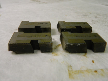 Shaviv Chasers 7/8"-14 Die Head Compat 1-1/4" Die Head #2GG5U05614013-