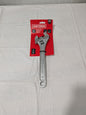 Craftsman Adjustable Wrench 12 in. L CMMT81624