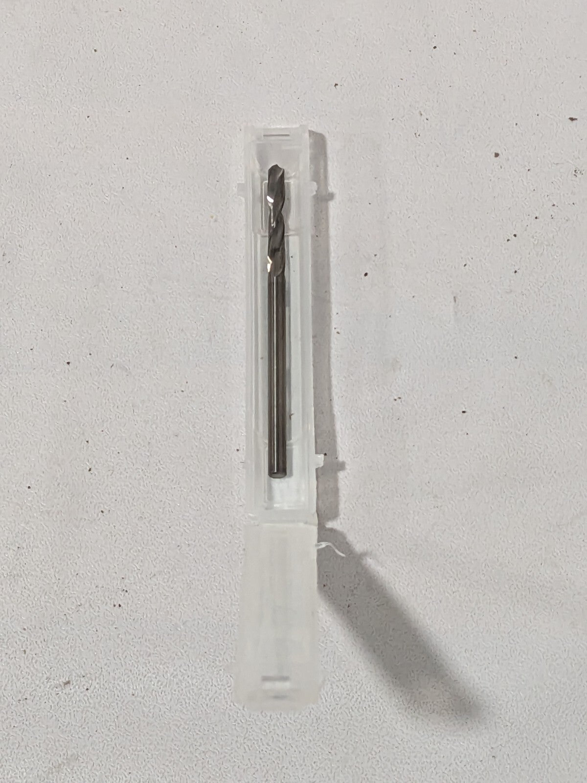 M.A. FORD Screw Machine Length Drill Bit: #34 (0.1110) Dia, 118º 20611100