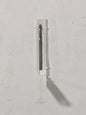 M.A. FORD Screw Machine Length Drill Bit: #34 (0.1110) Dia, 118º 20611100