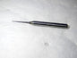 OSG Carbide Center Cutting Ball End Mill FX-PC-MG-EBD W R0.5 X 1 X 70  8541414