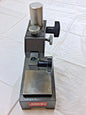 SPI Comparator Gage Stand Fine Adjustment Includes Anvil 13-699-4