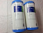 Pentair micron Non-Woven Plumbing Cartridge Filters 2PK 9-3/4" Long 71940365
