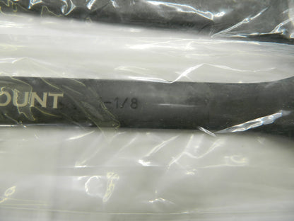PARAMOUNT 1-1/8" 12 Point Offset Combination Wrench: 15-1/2'' OAL