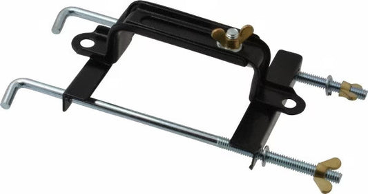 Adjustable Automotive Battery Hold Down QTY 3 per sale
