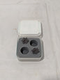 INGERSOLL 18T-6206T6RN01 Carbide Inserts Grade IN1030 2pcs 5840537
