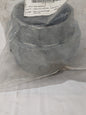 Malleable Iron Pipe Union: 3" Fitting Threaded, 300 psi Liquid &amp; Gas G3