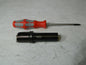 Hertel 20mm Max Depth, Right Hand Indexable Grooving Toolholder  2000844
