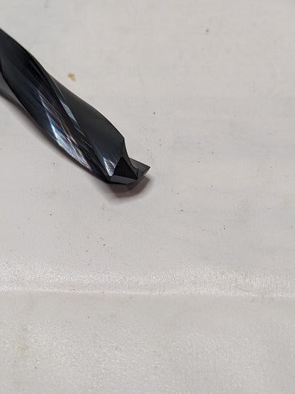 Cobra Carbide Stub Drill 8.8X41X71MM SC TIALN 35641