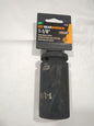 GEARWRENCH Impact Socket: 3/4" Drive, 1-1/8" Socket, Hex Drive 84869