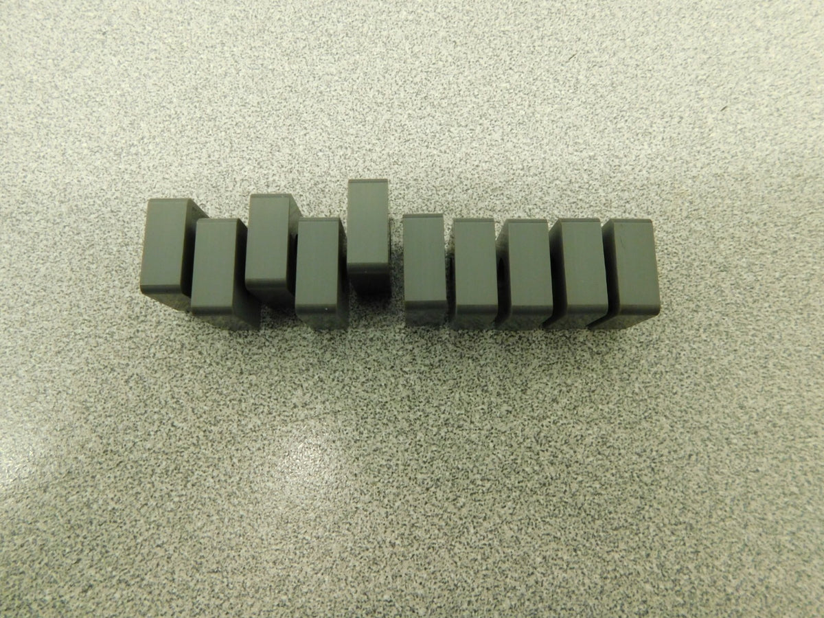 RTW Ceramic Inserts 10Pk SNGA544T0820 CN953 096092