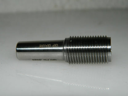 GF Gage Plug Thread Insert Go Gage 1/2-20 Thread H050020GK