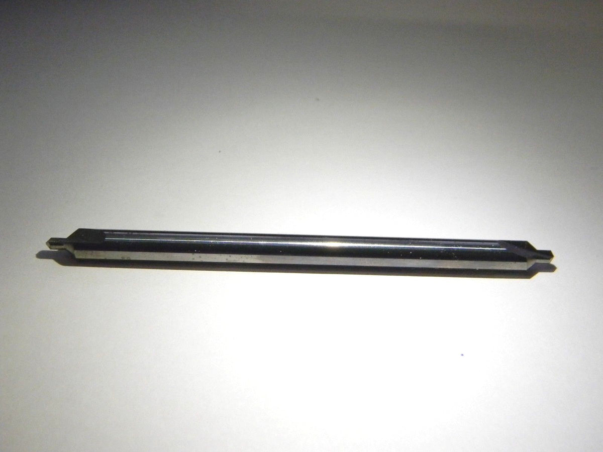 Monster Tool 1/4" x 4" No. 3 82º Center Drill   300-006003
