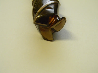ONYX-MSC  1-1/4" x 1-1/4" x 2" x 4-1/2" 3-Flute 45º M42 End