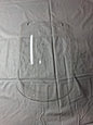 Uvex Face Shield Windows &amp; Screens Clear Replacement Window 9" High S95