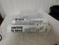 Loctite 300 mL Cartridge Black RTV Silicone Caulk/Sealant QTY 2  231232