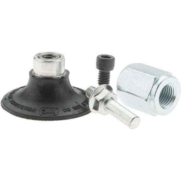 3M Disc Backing Pad: Quick-Change Type R BD-05539