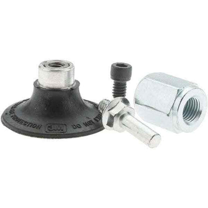 3M Disc Backing Pad: Quick-Change Type R BD-05539