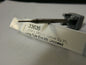 Harvey Tool 0.28" LOC  2-1/2" OAL 3 Flute  Square End Mill QTY 2  33635