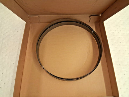 Irwin Blades Welded Bandsaw Blade 12ft L x 1-1/4" W x 6-10 TPI 87791IBB1236
