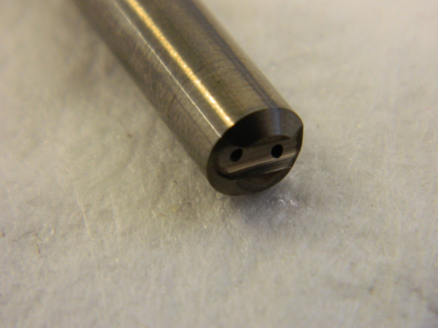 ACCUPRO Jobber Length Drill Bit 3/16" Dia, 140 ° Solid Carbide UL173004