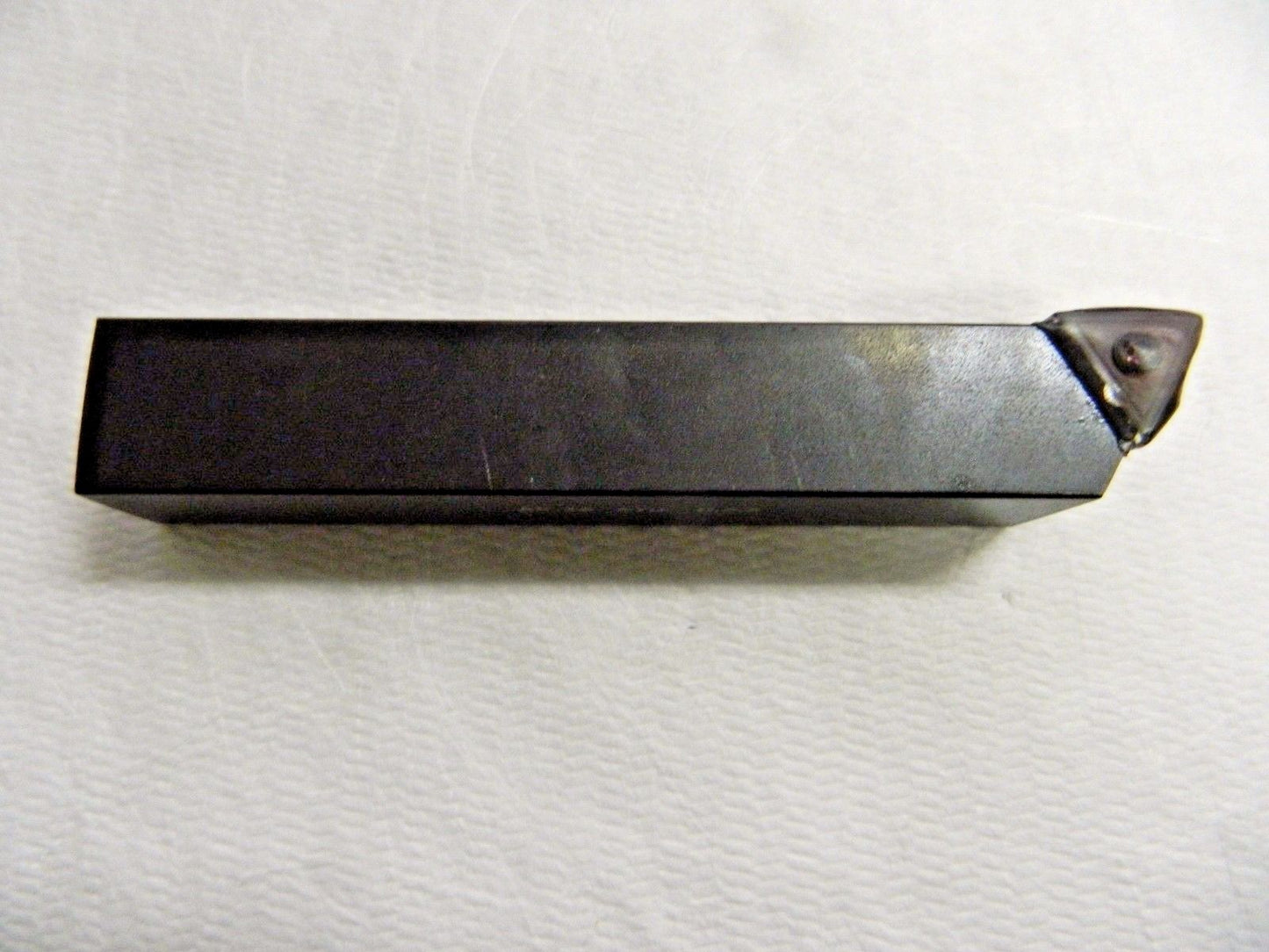 Interstate Carbide Index Square Shoulder Turning Insert Tool Bit AR-16 78641610