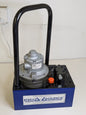 Pro Source Single Acting Air Hydraulic Pump 1.7 HP 10,000 Max PSI Parts / Repair