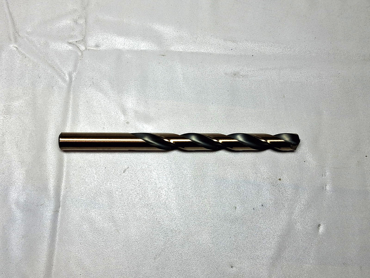 Mechanics Drill Bit HSS 9.5 mm Dia 135 ° Point 20540