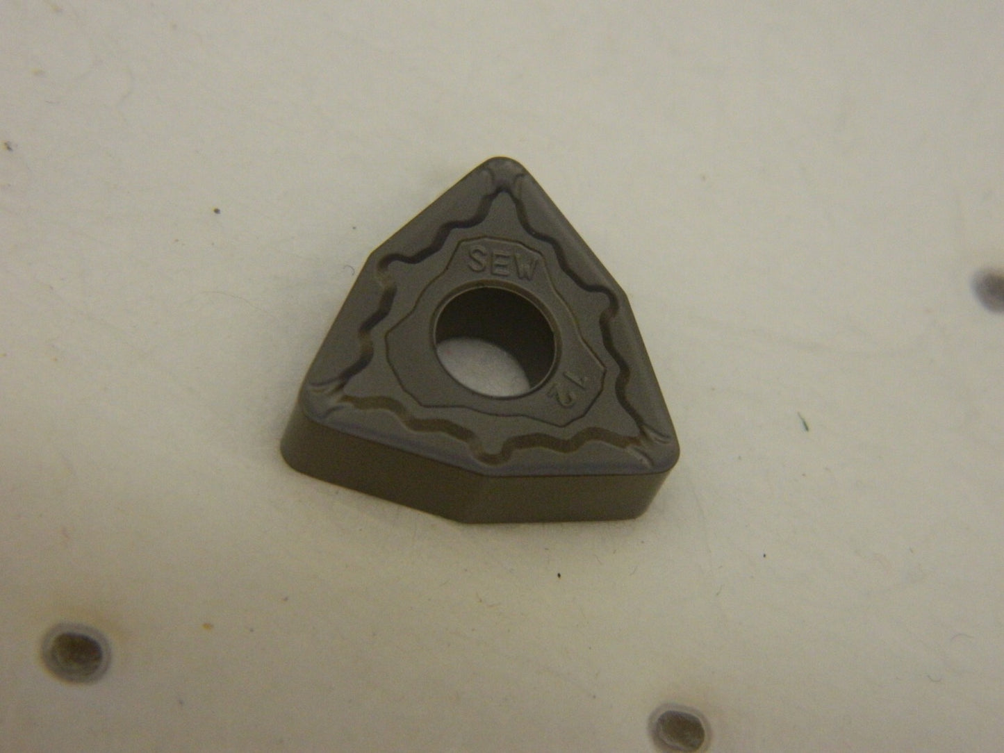 SUMITOMO WNMG433ESEW AC8015P Carbide Turning Insert qty10 19T4CDE