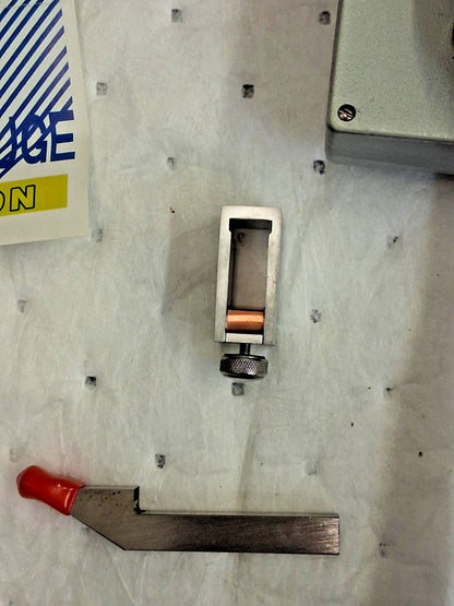 Pro 12" Dial Height Gage 621-8412