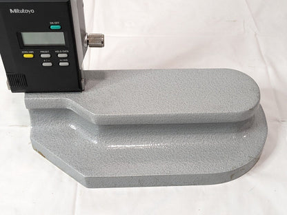 Mitutoyo Absolute Digimatic Height Gauge 0 to 40" HDS-40"C 570-248 PAR