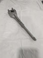 Rieke Universal Drum Opener Wrench, Aluminum for Various 3/4" &amp; 2"