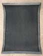 PRO-SAFE Indoor/Outdoor Black Entrance Mat Rubber Surface 2.66' L 390850900